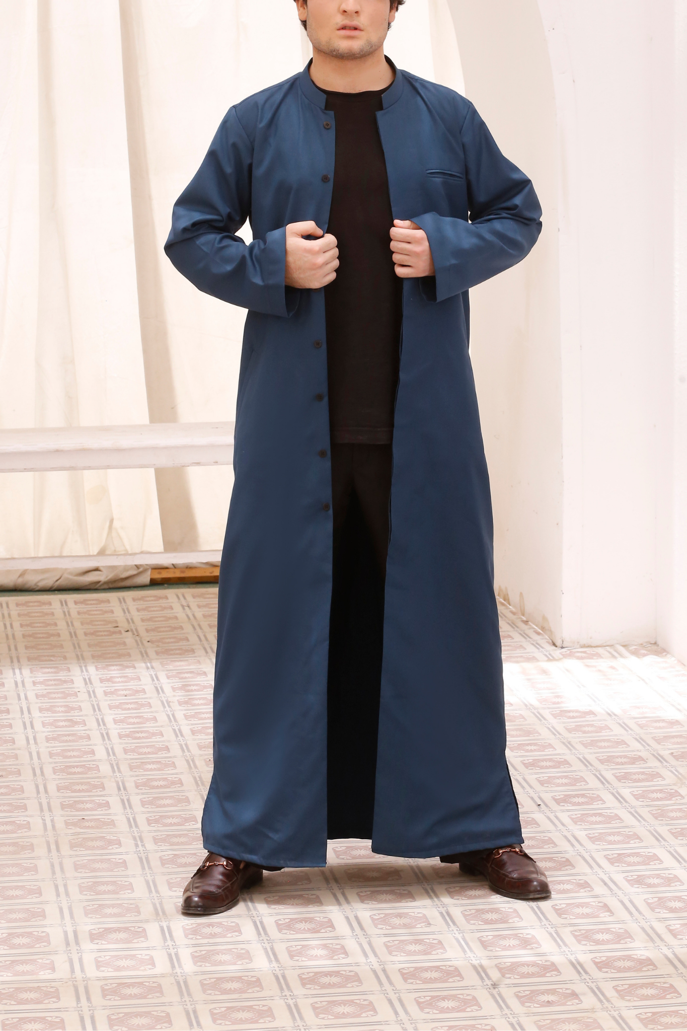 Islamic Prayer Jumani