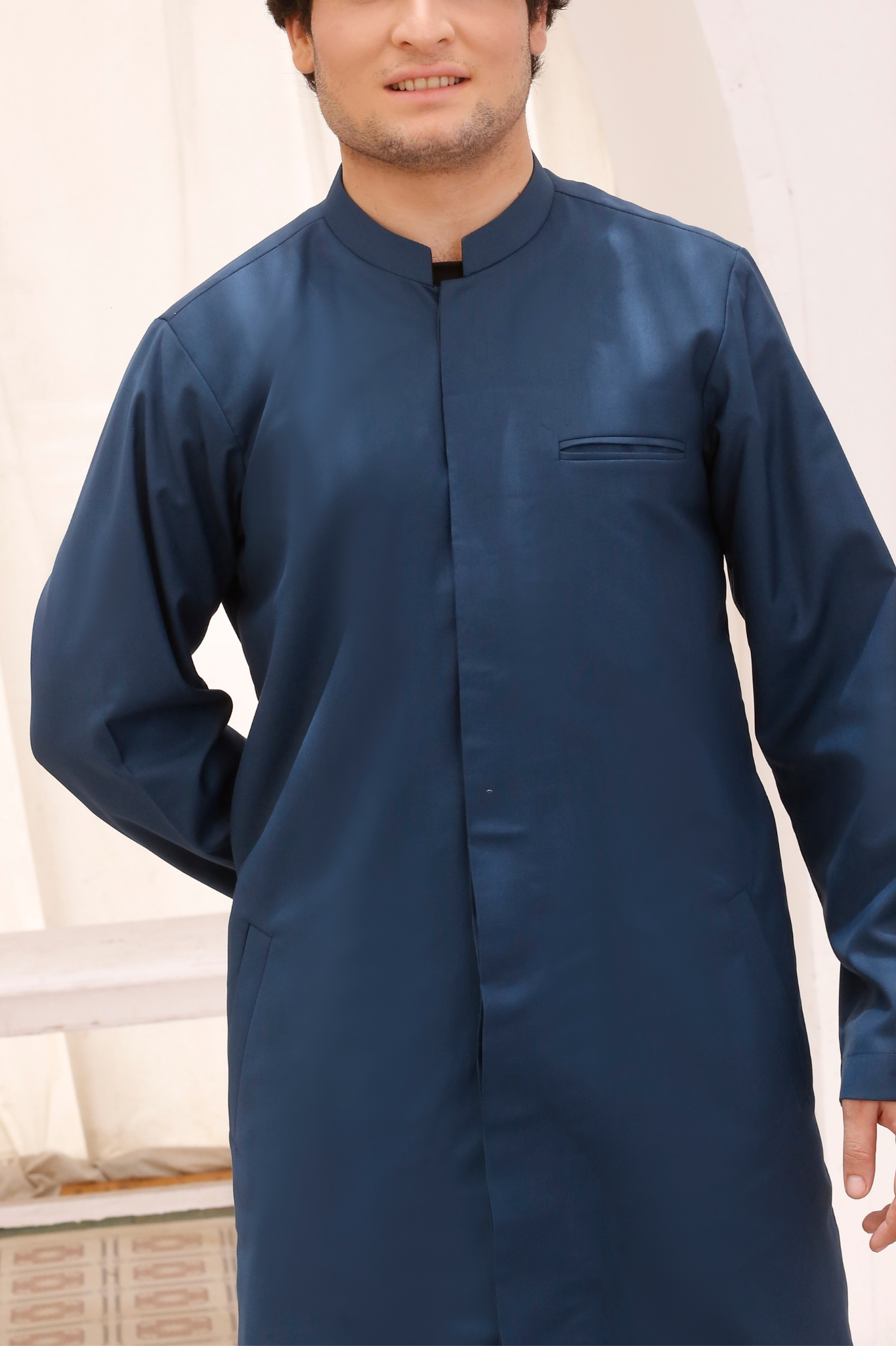 Islamic Prayer Jumani