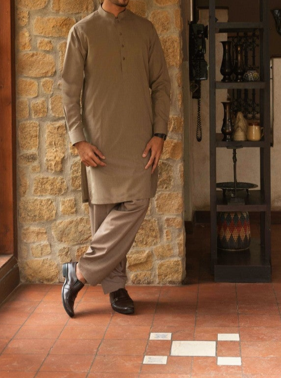 RSH 03 Kameez Shalwar Men