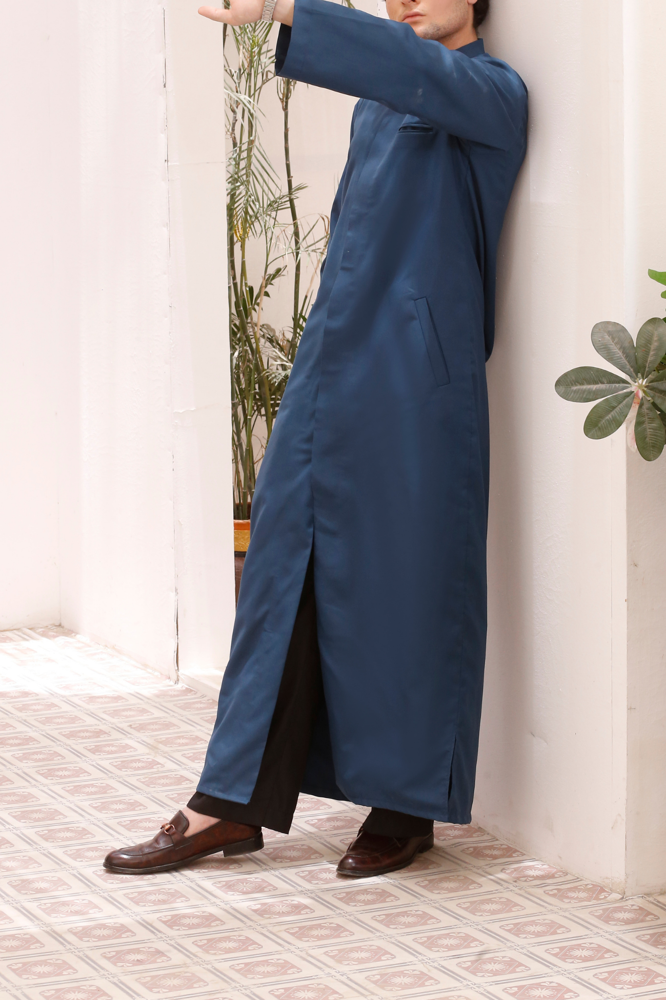 Islamic Prayer Jumani