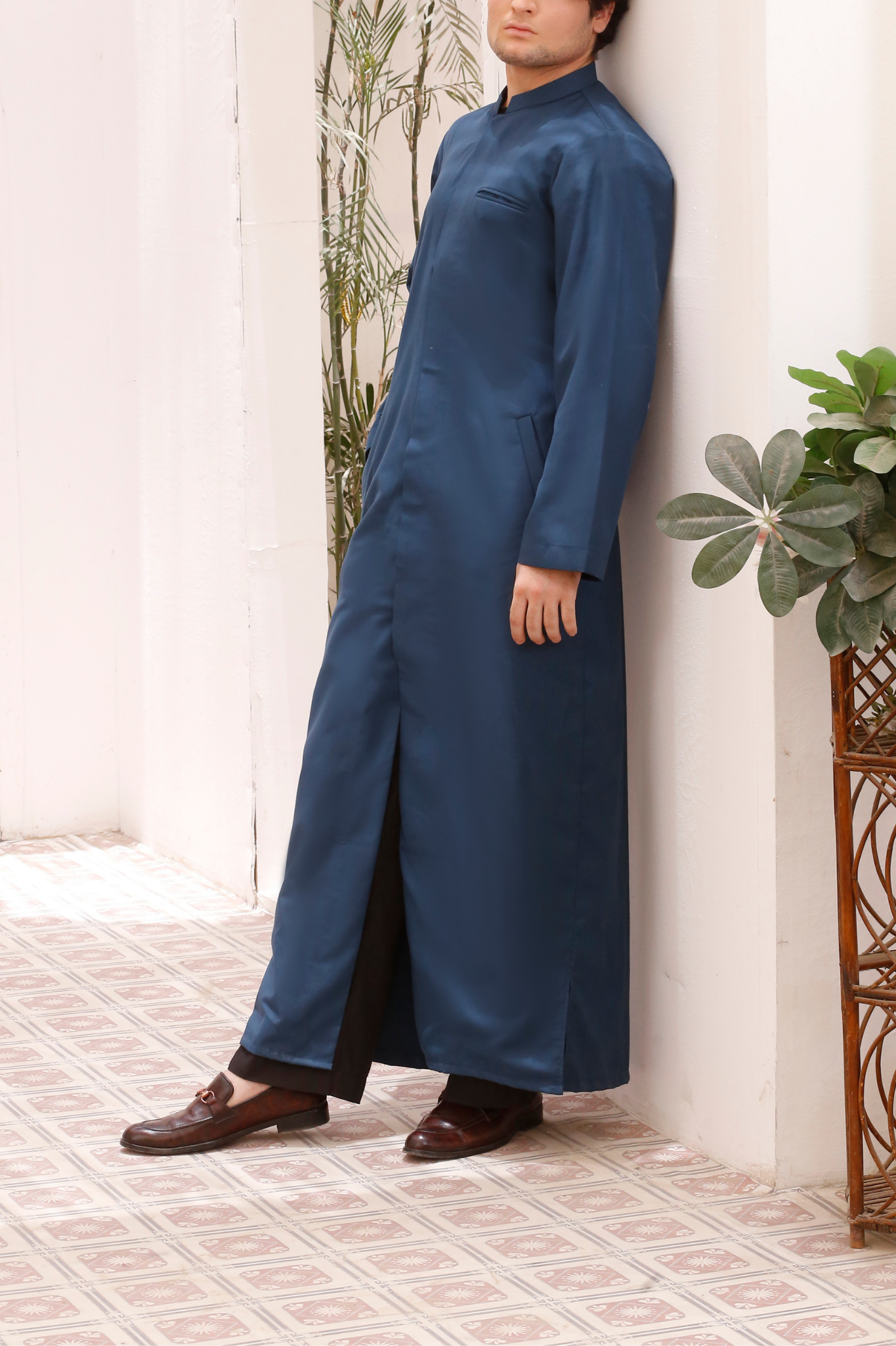 Islamic Prayer Jumani