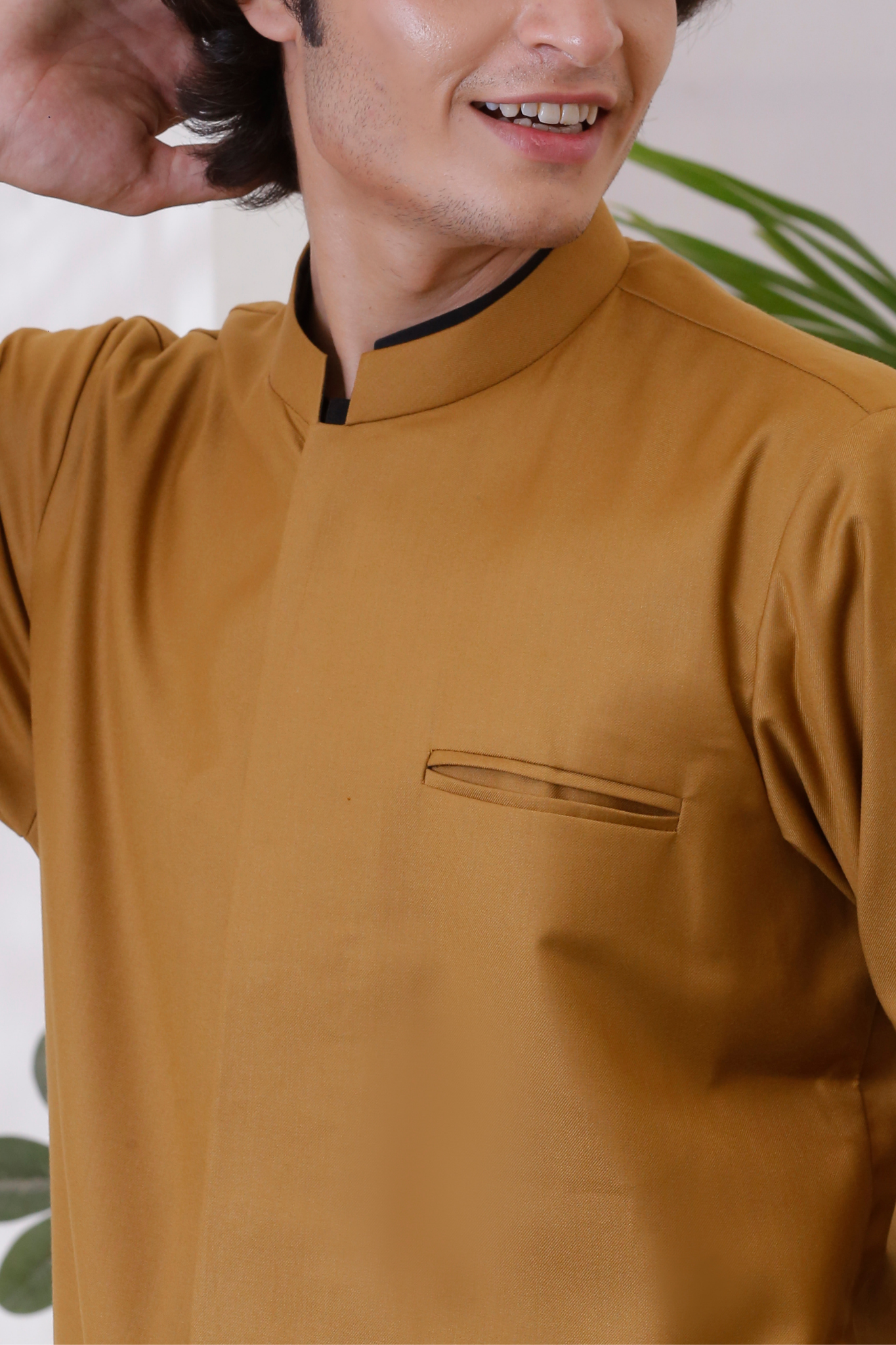 Basic Men's Jumani