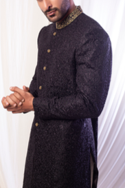 gents sherwani