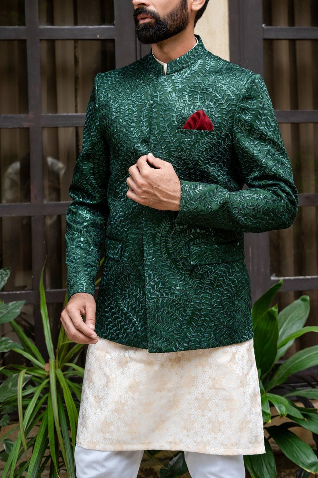 Prince Coat