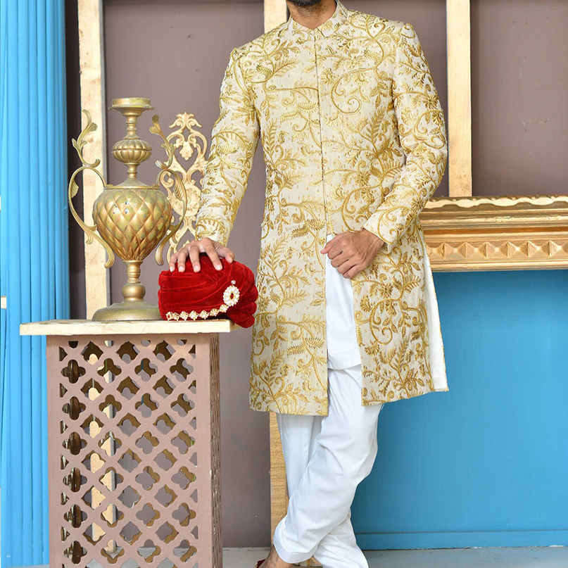 RSH SH-3 Sherwani Men