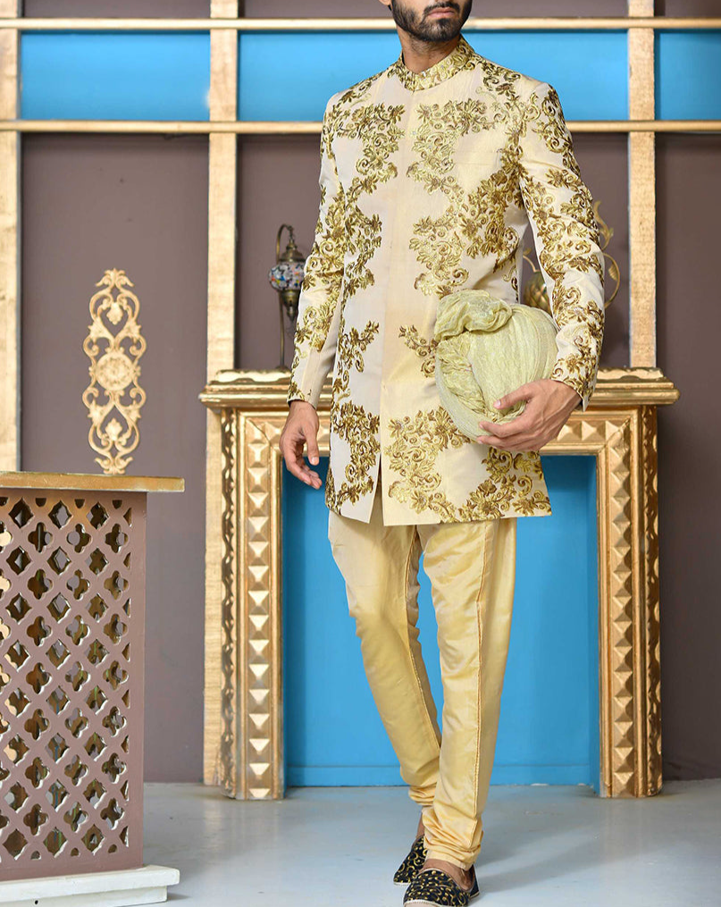 RSH SH-3 Sherwani Men