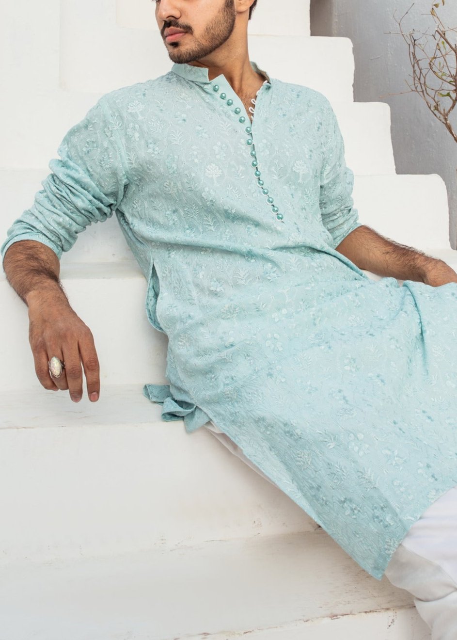 RSH Design Kurta