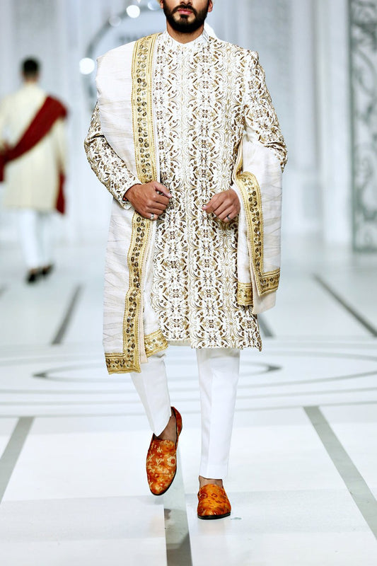 sherwani designs