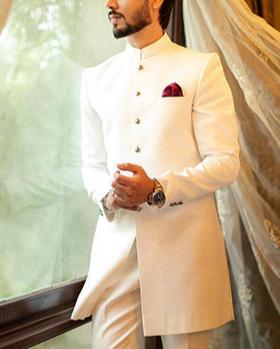 sherwani clothes