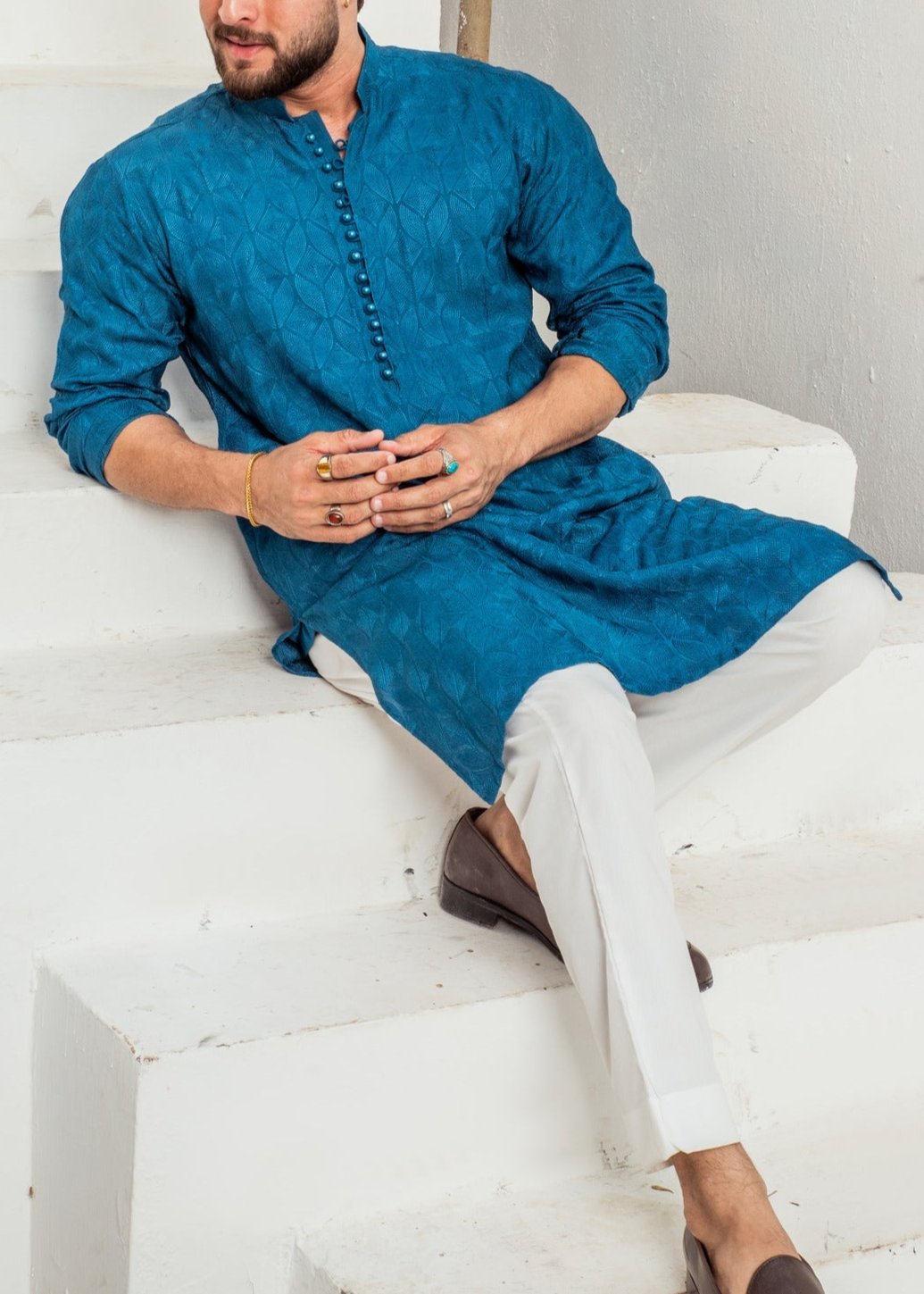 RSH Kurta Pajama Men