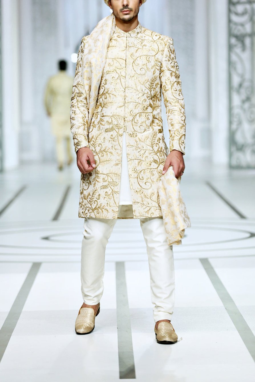 sherwani sherwani