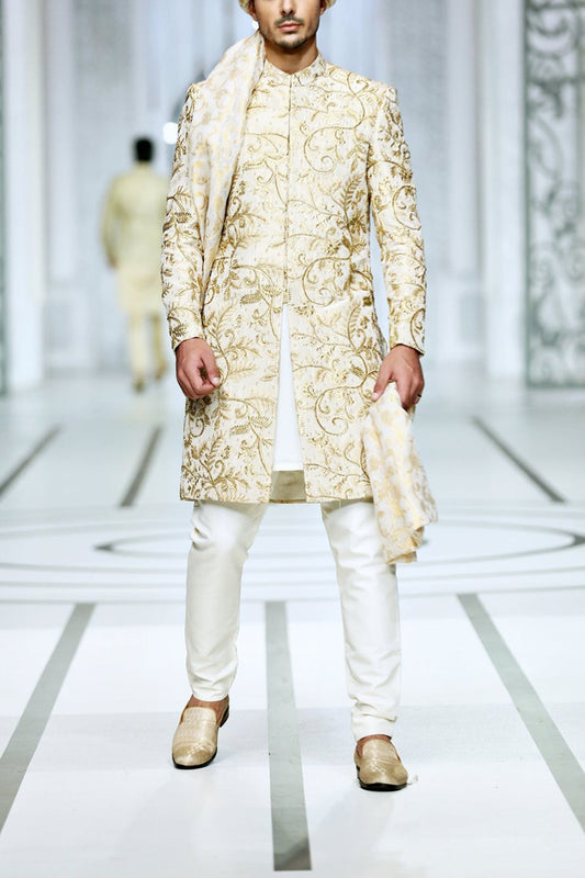 sherwani sherwani