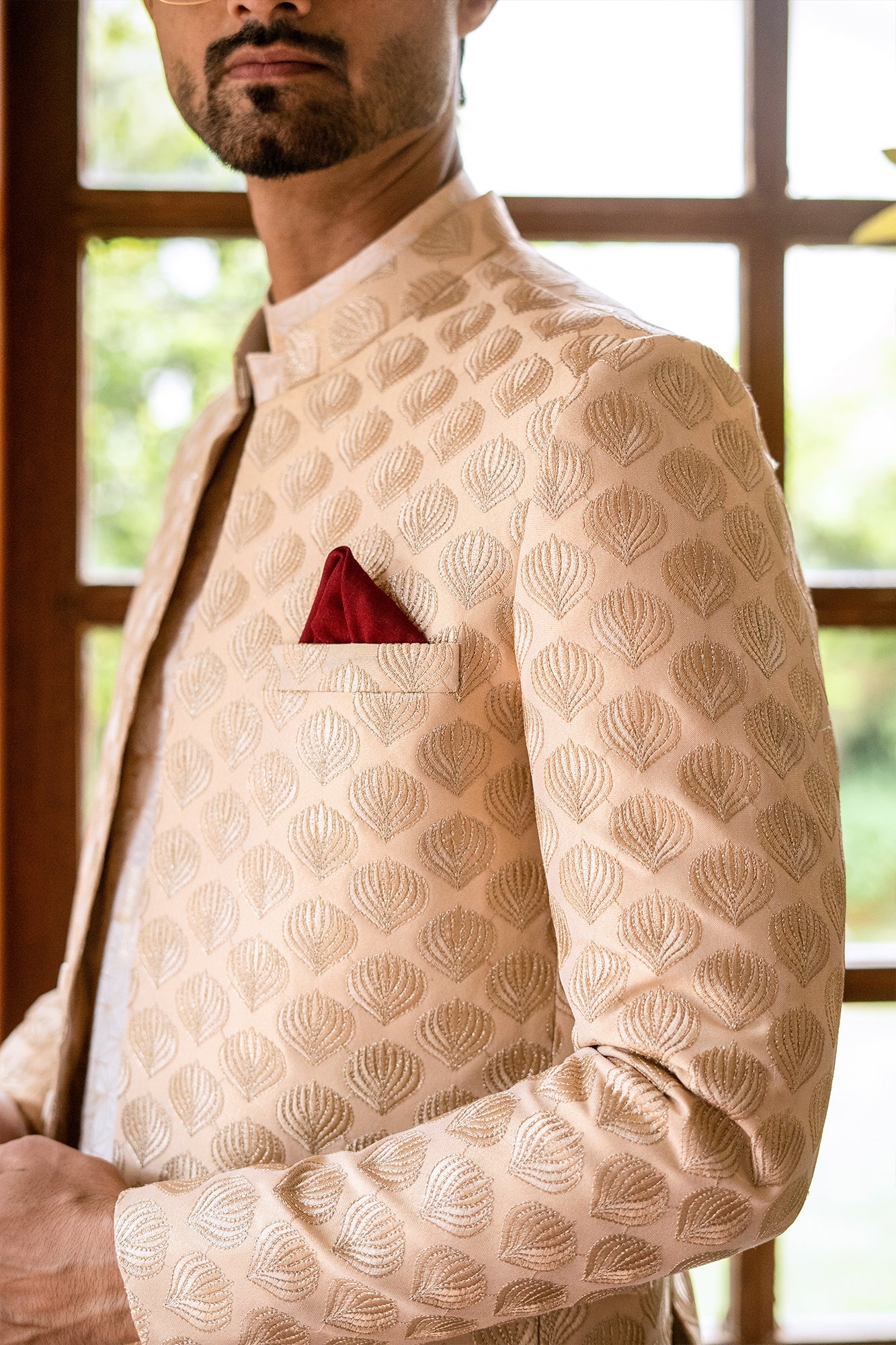 Prince Coat