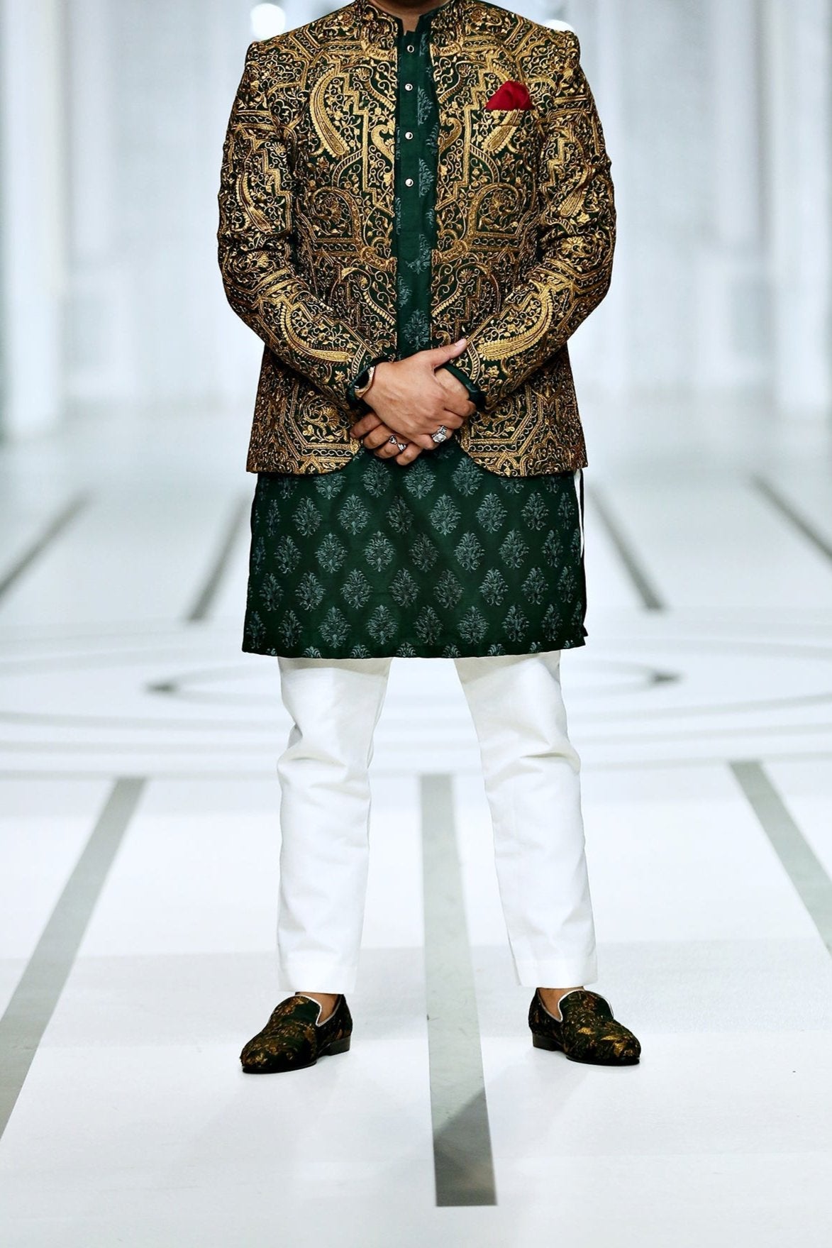 Prince Coat