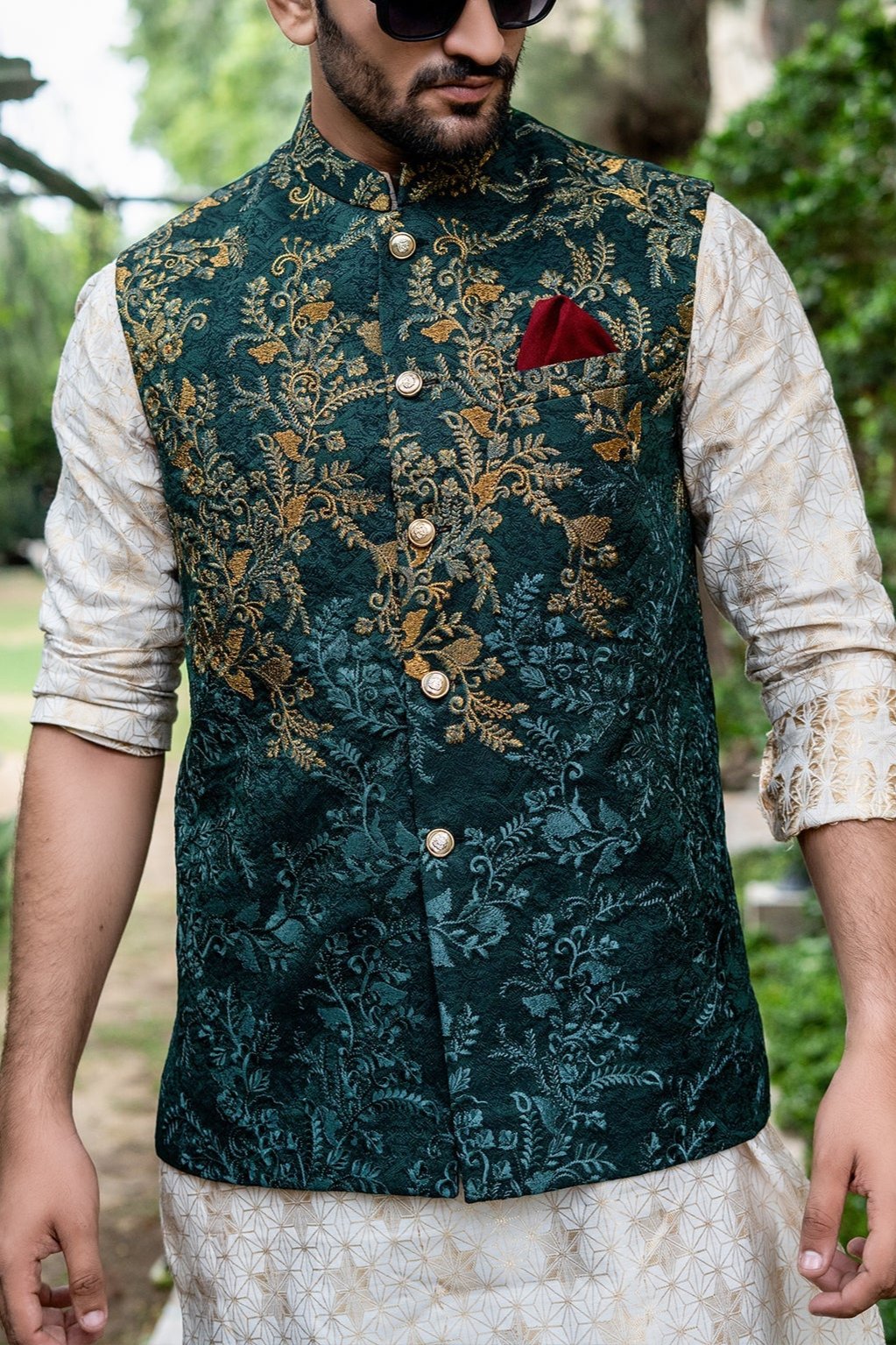 Prince Coat