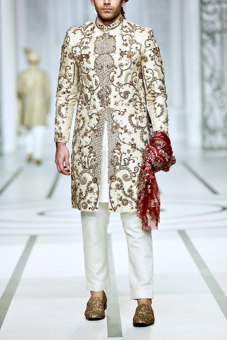 sherwani dress for groom