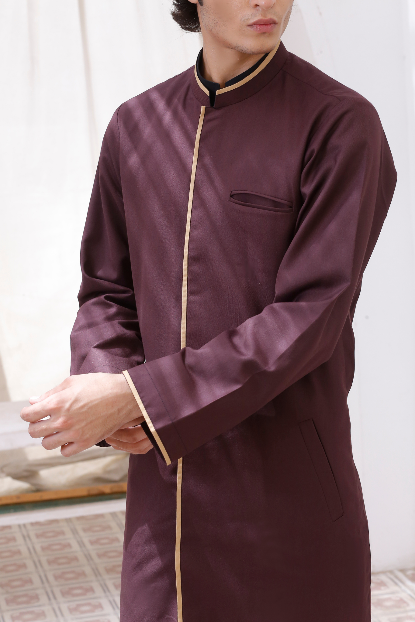 Sunnah Style Jumani