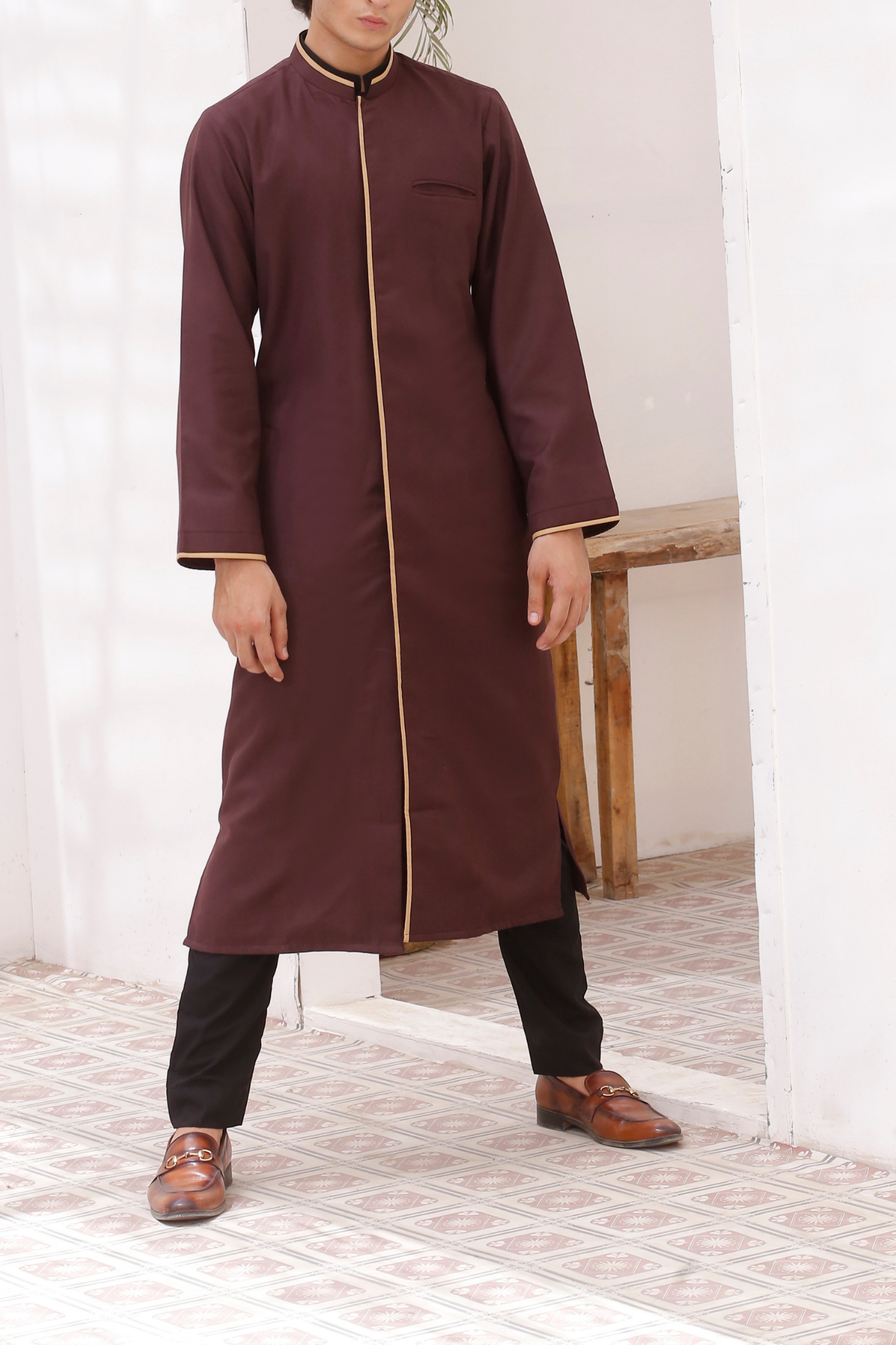 Sunnah Style Jumani