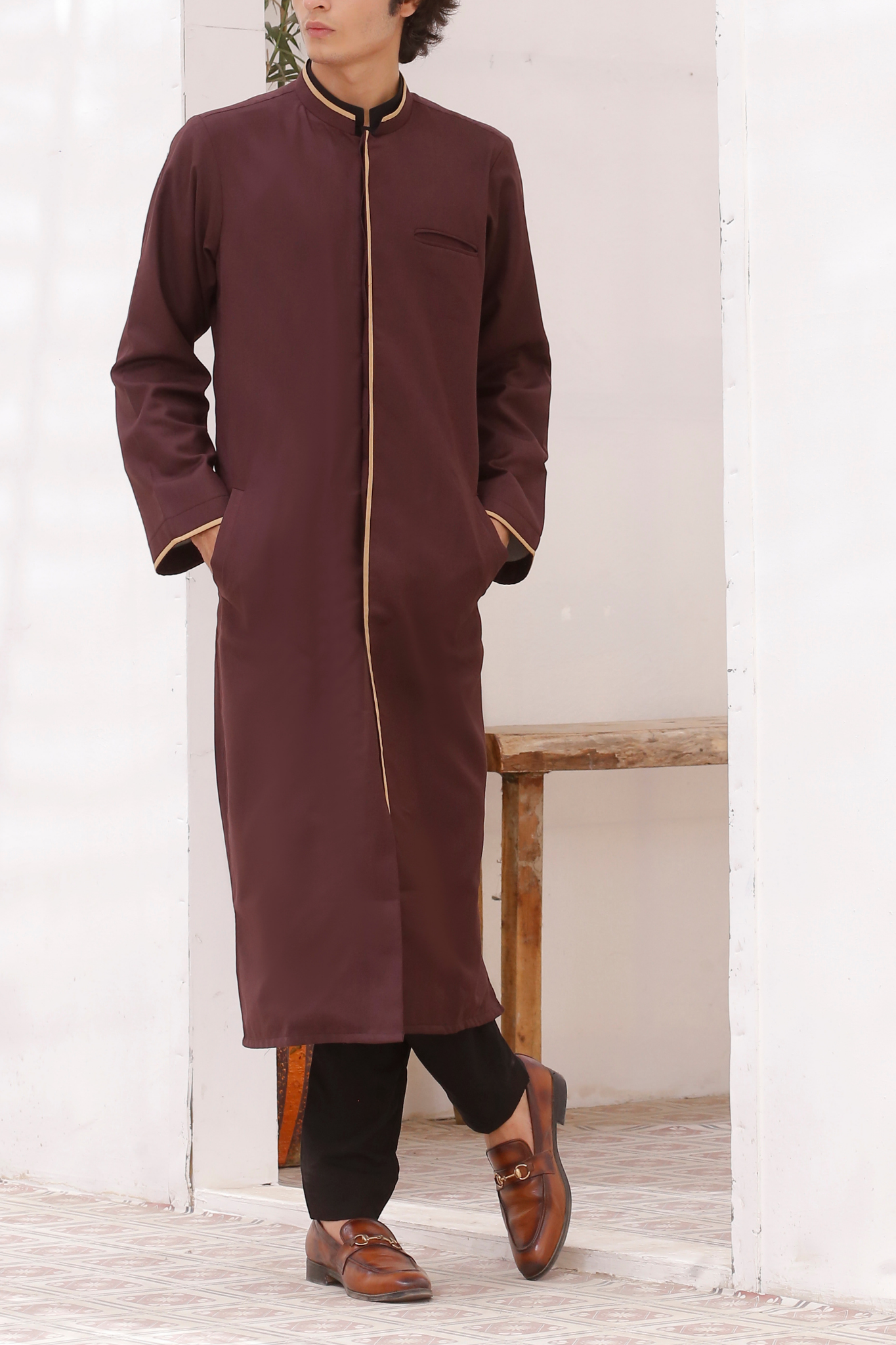 Sunnah Style Jumani