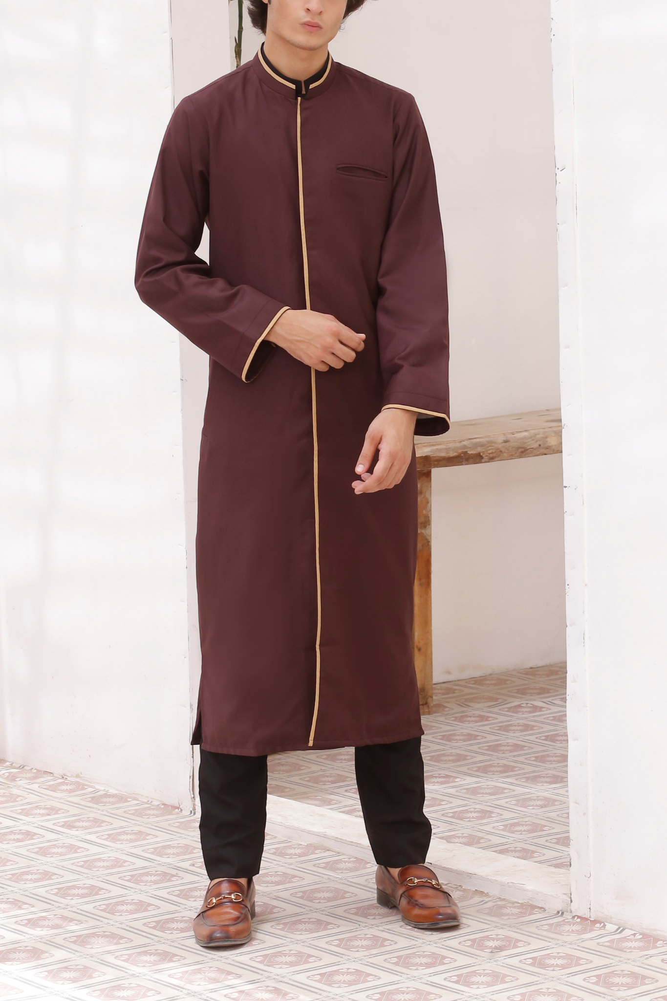 Sunnah Style Jumani