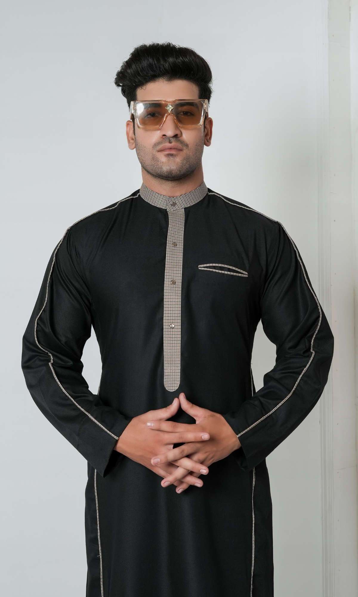 Modern Jubba Designs
