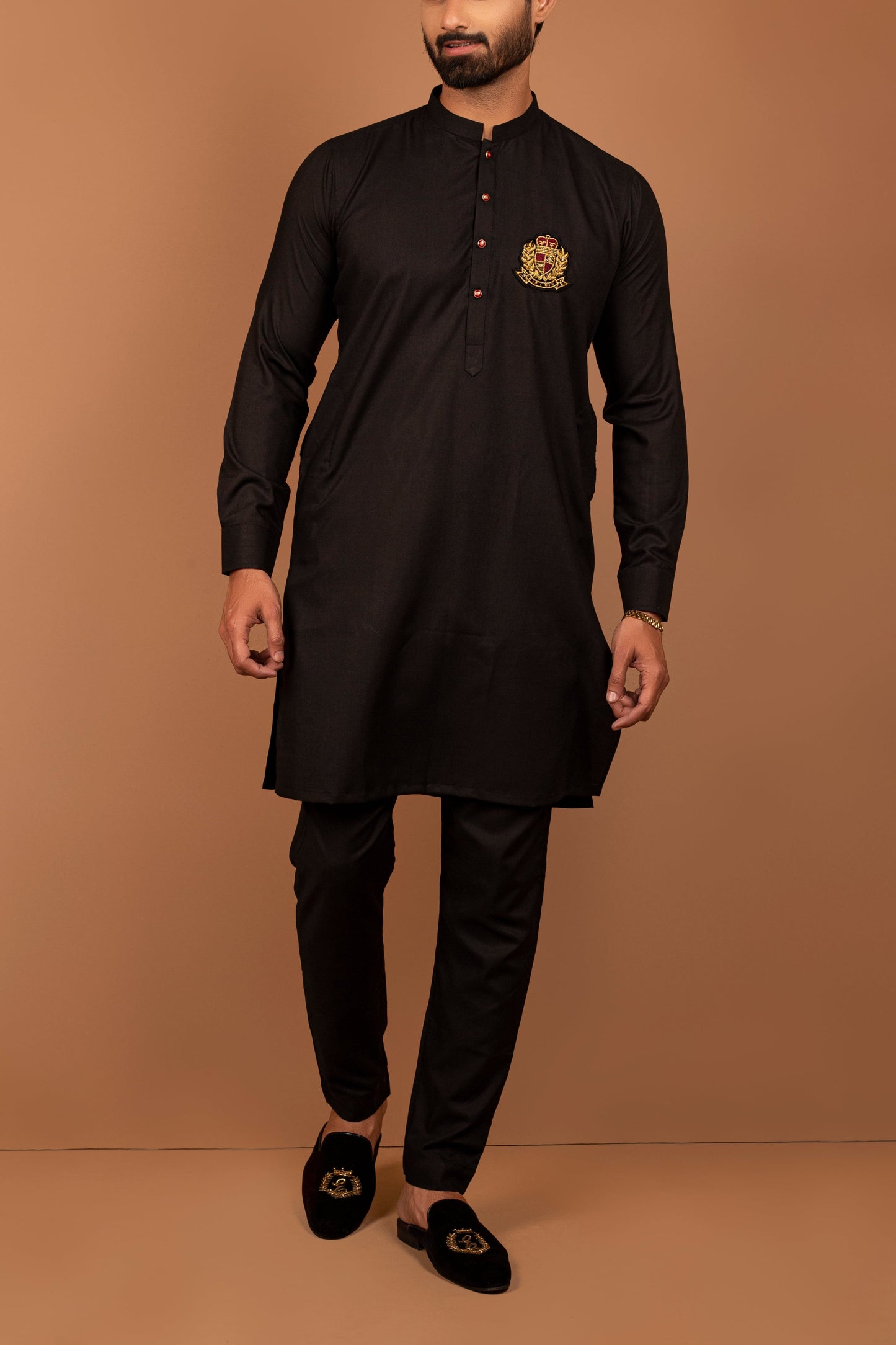 RSH Kurta Pyjama Men