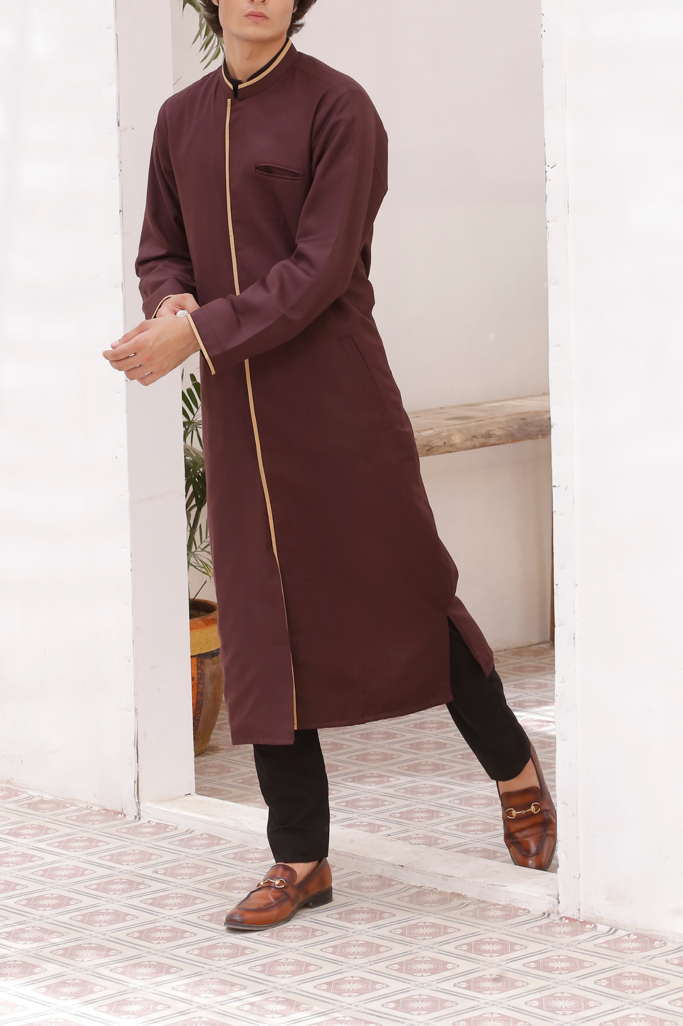 Sunnah Style Jumani