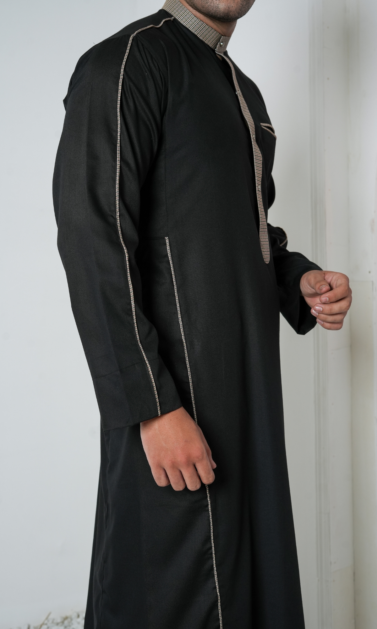 Modern Jubba Designs