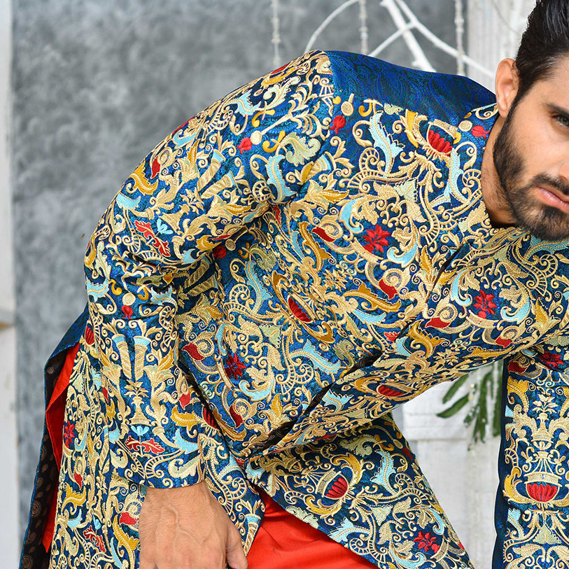 RSH SH-5 Sherwani Male