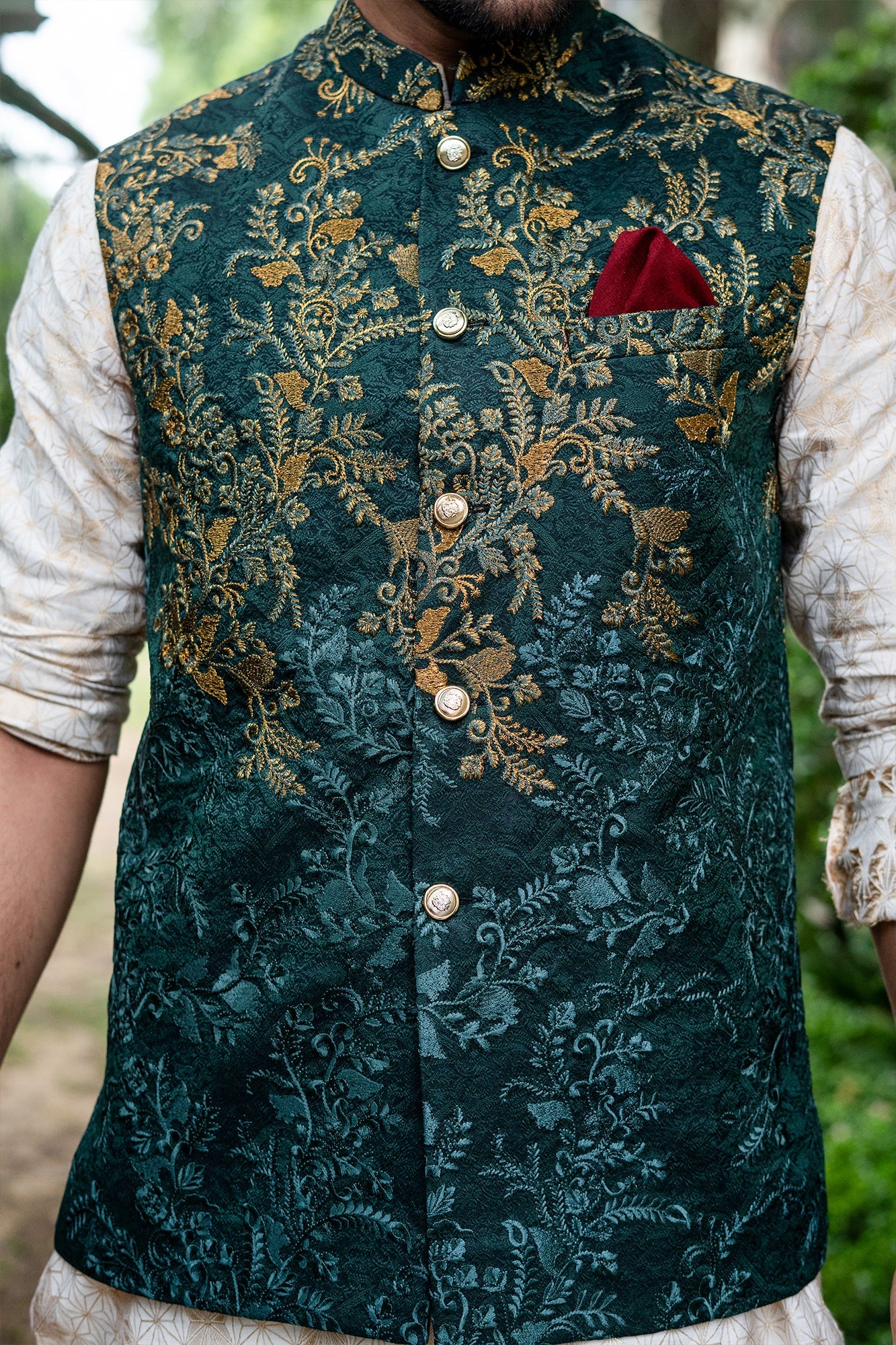 Prince Coat