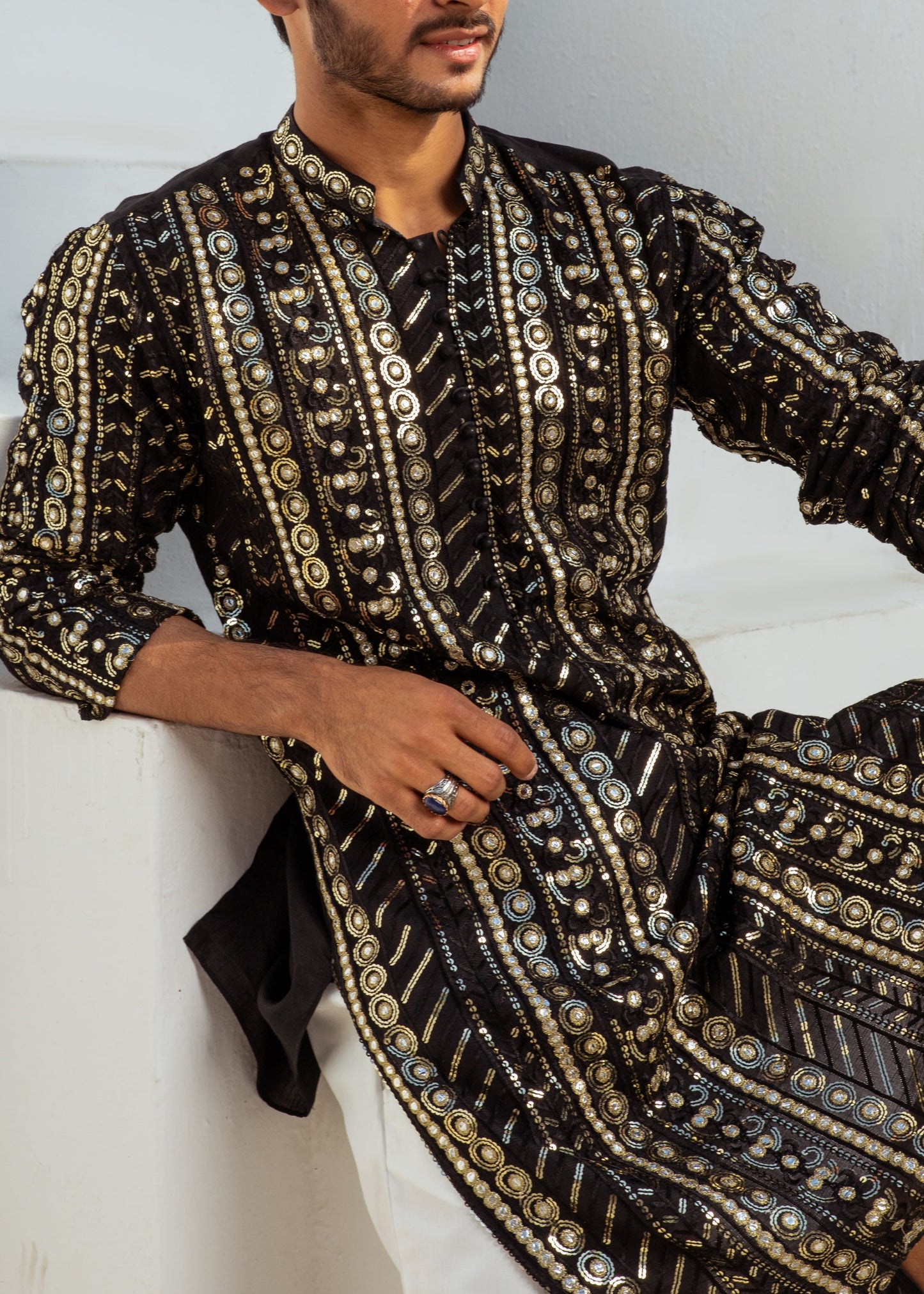 Kurta For Men For Wedding