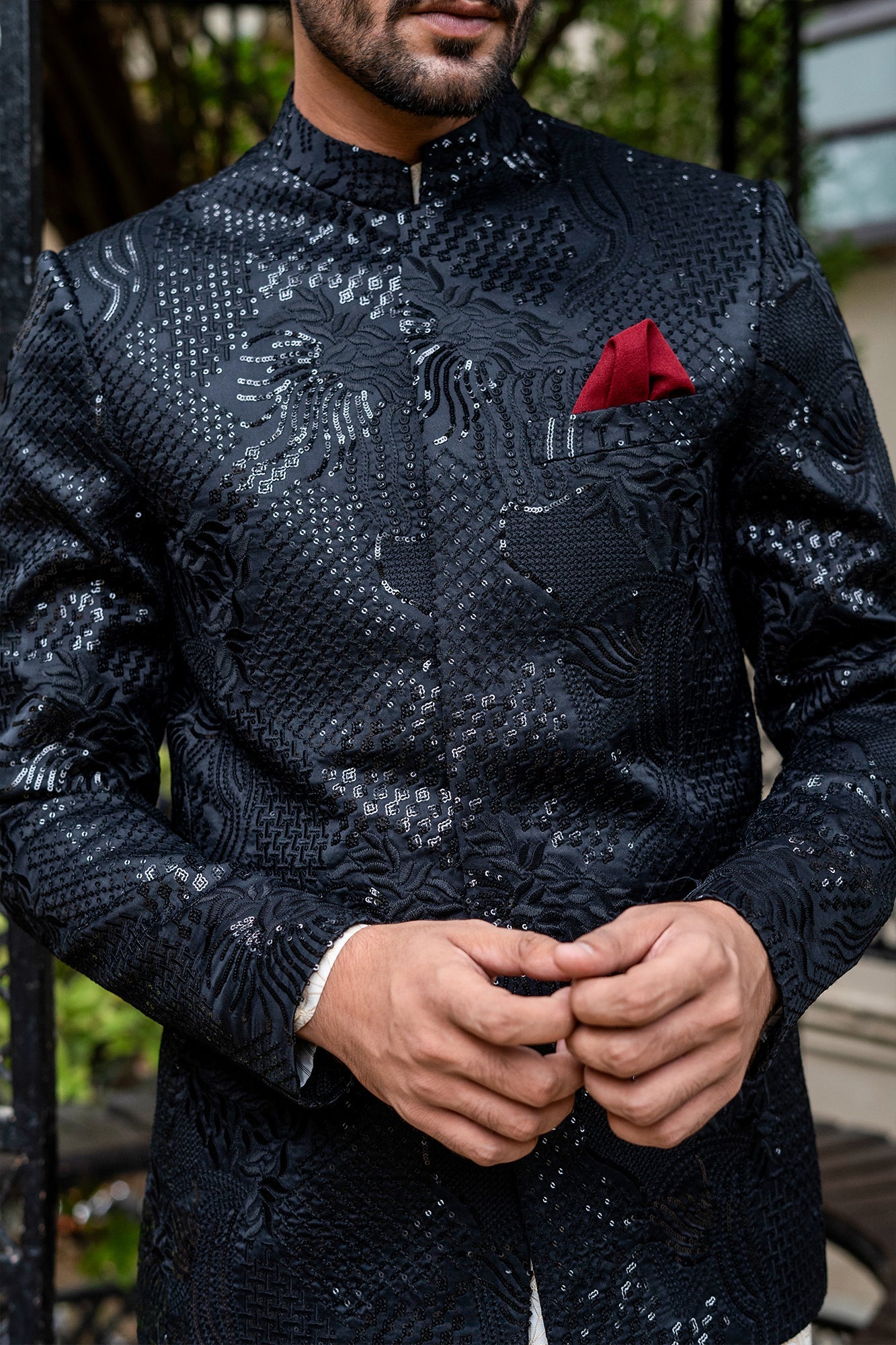 Prince Coat