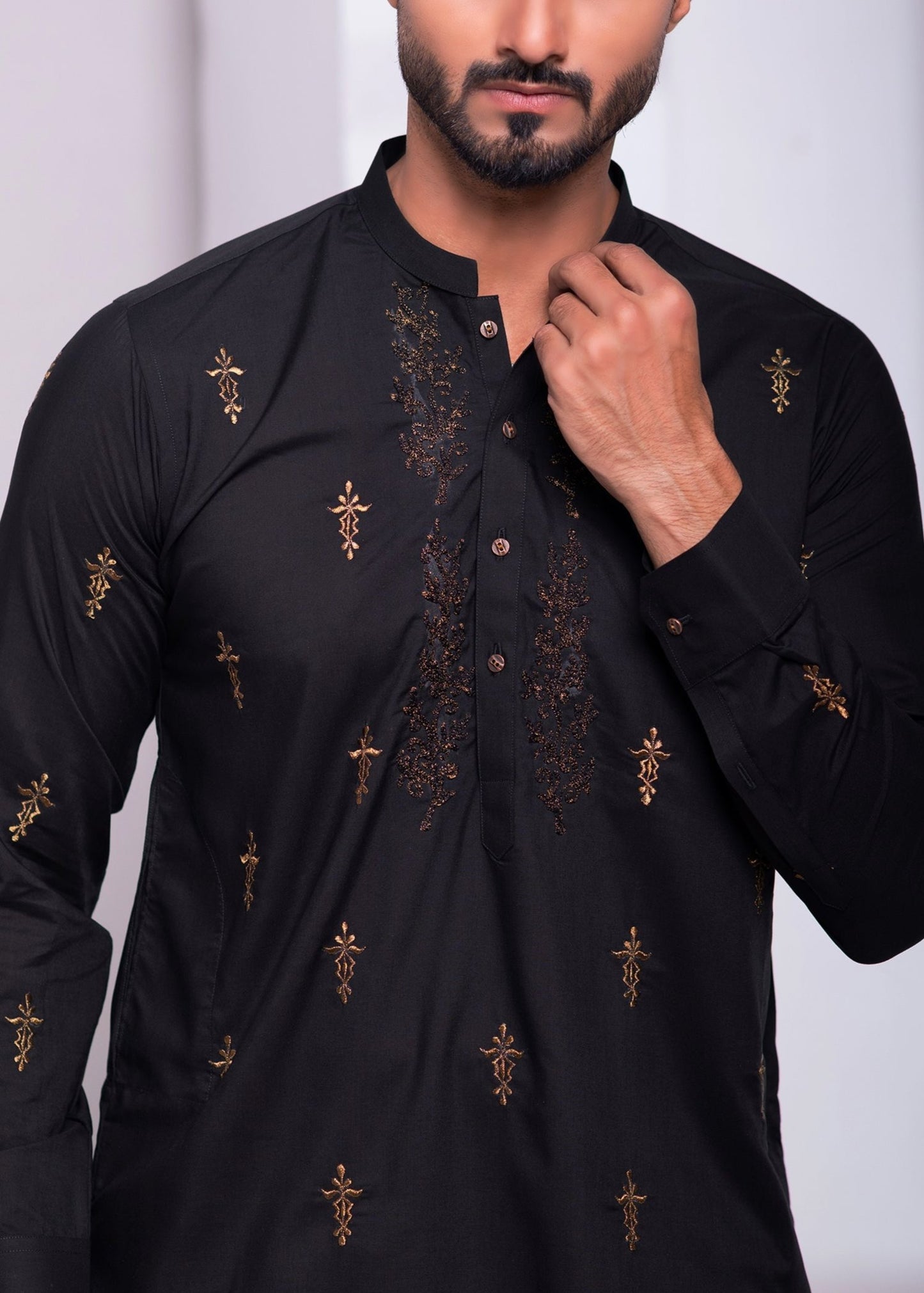 RSH Designing Kurta Pajama
