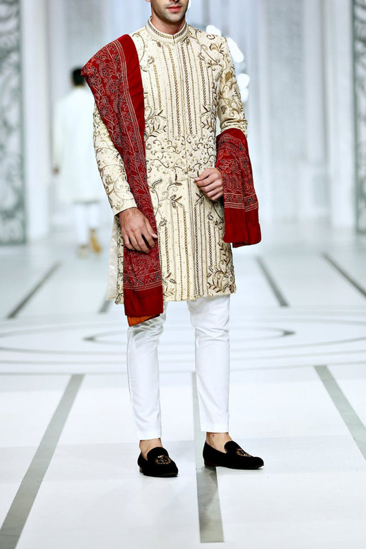 sherwani sherwani