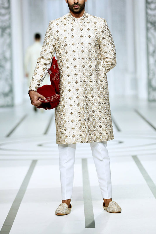male sherwani