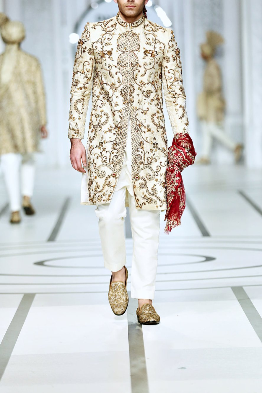 sherwani for groom