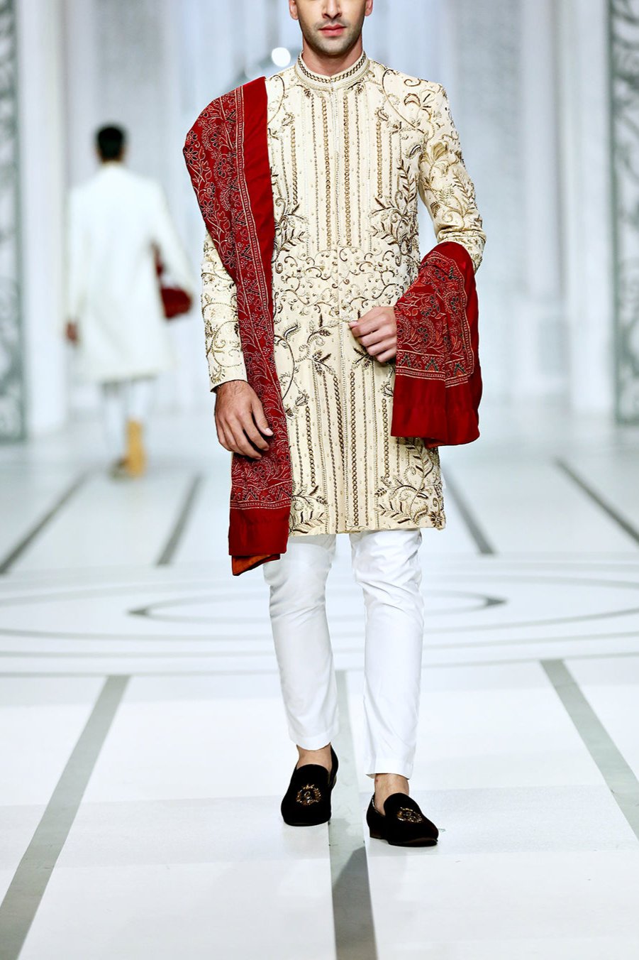 sherwani design