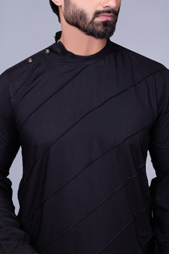 RSH Mens Kurta Pajama Set