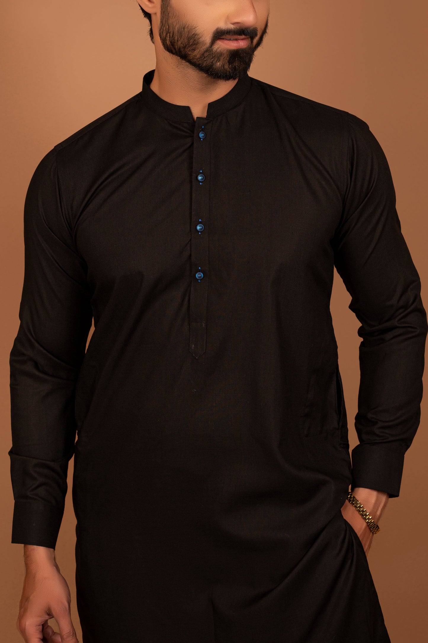 RSH Men's Kurta Pajama