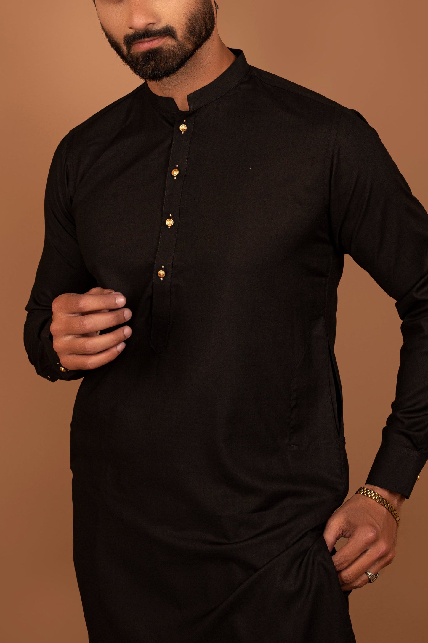 ER 332 Kurta Pajama Man