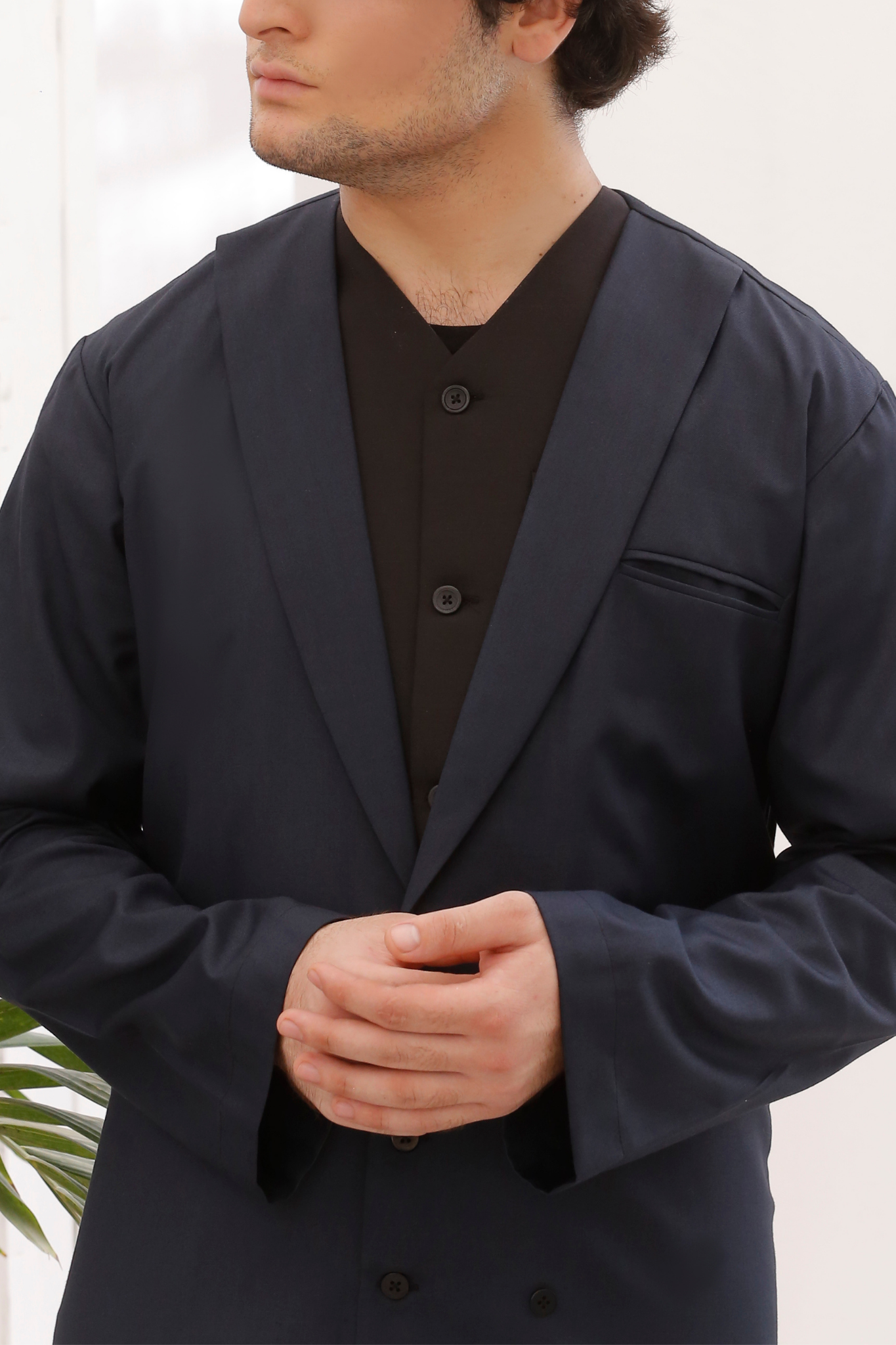 Casual Comfort Jumani