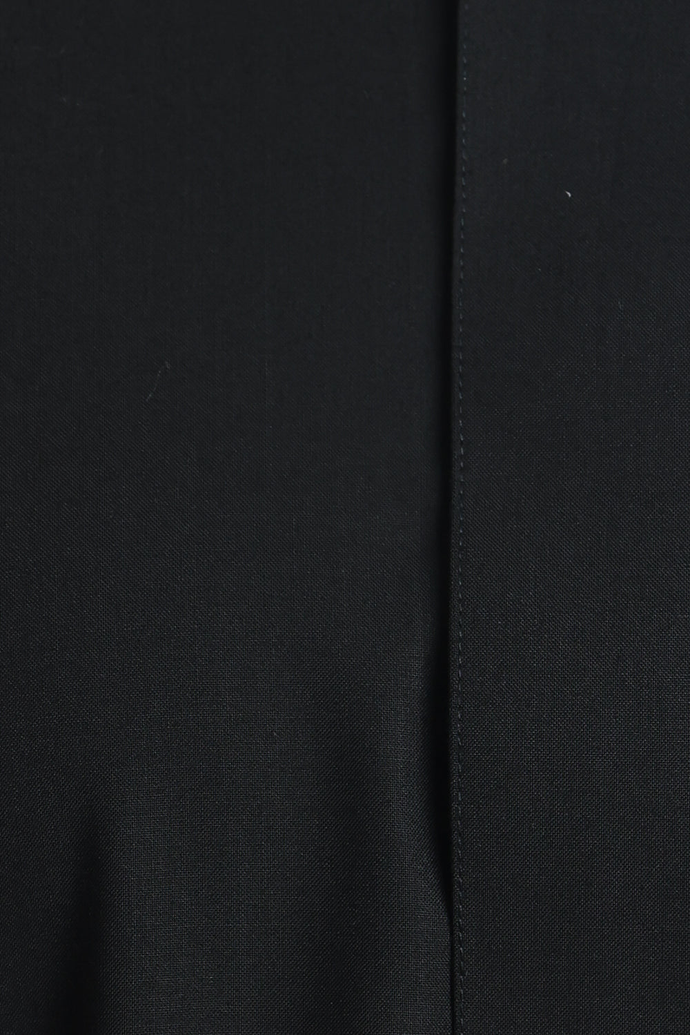 RSH 03 Black Thobe For Men