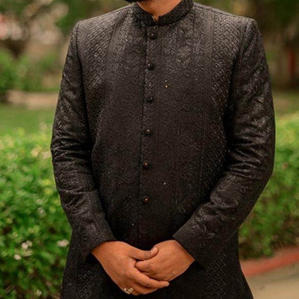 RSH SH-20 Sherwani Men's Wear