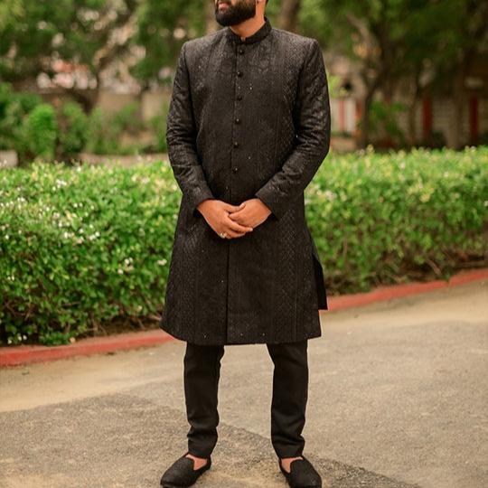 RSH SH-20 Sherwani Men's Wear