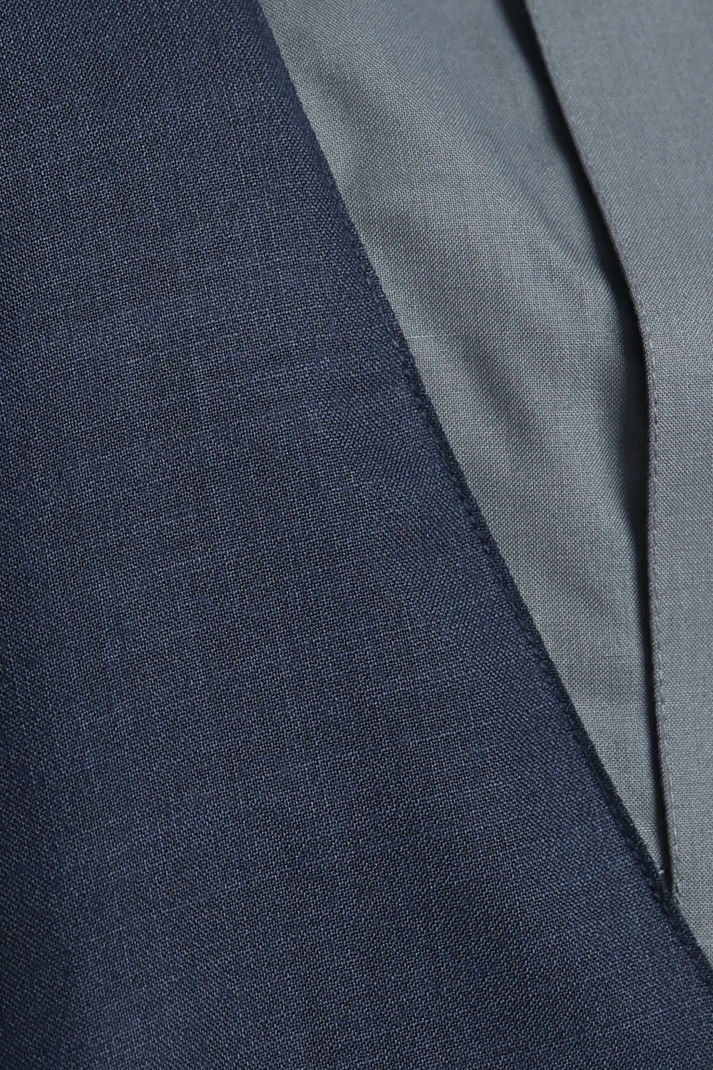 RSH 02 Navy Blue Omani Jubba