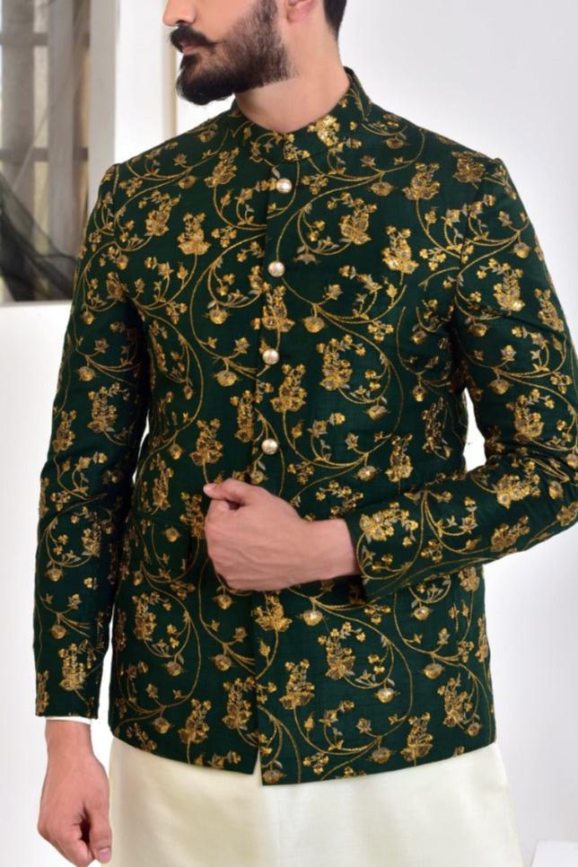 Prince Coat