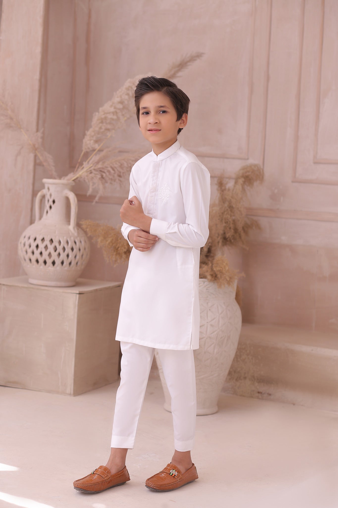 RSH 8 Kids Wear Kurta Pajama