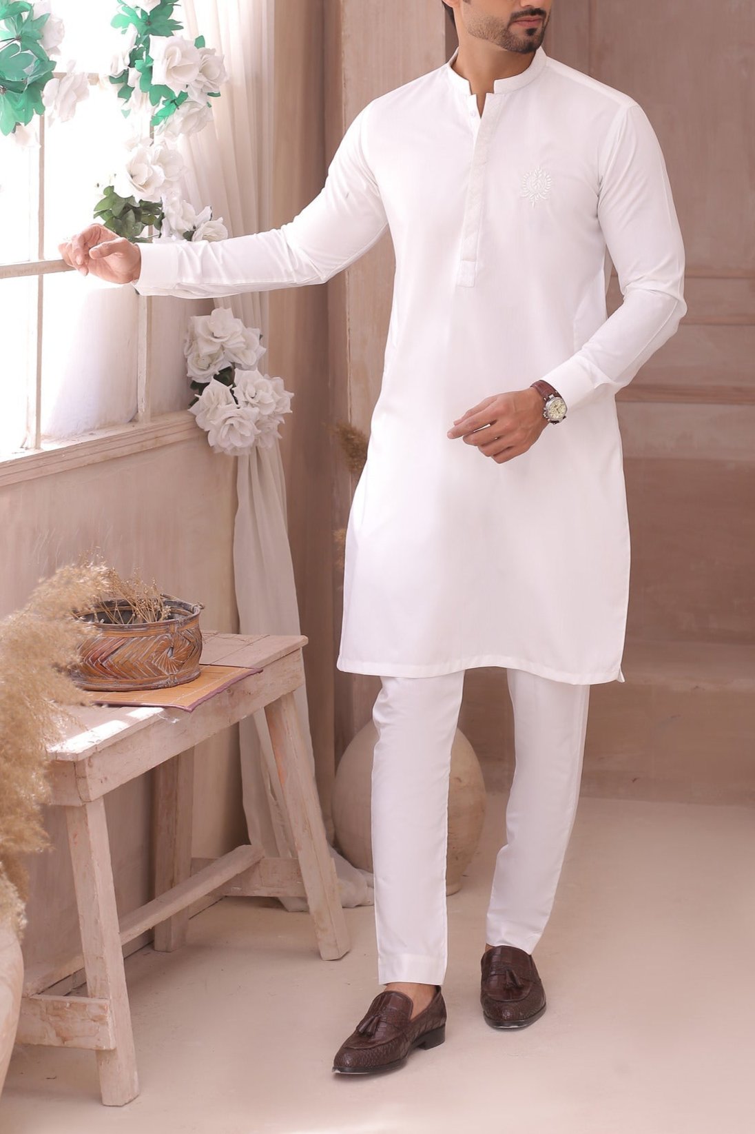 mens kurta