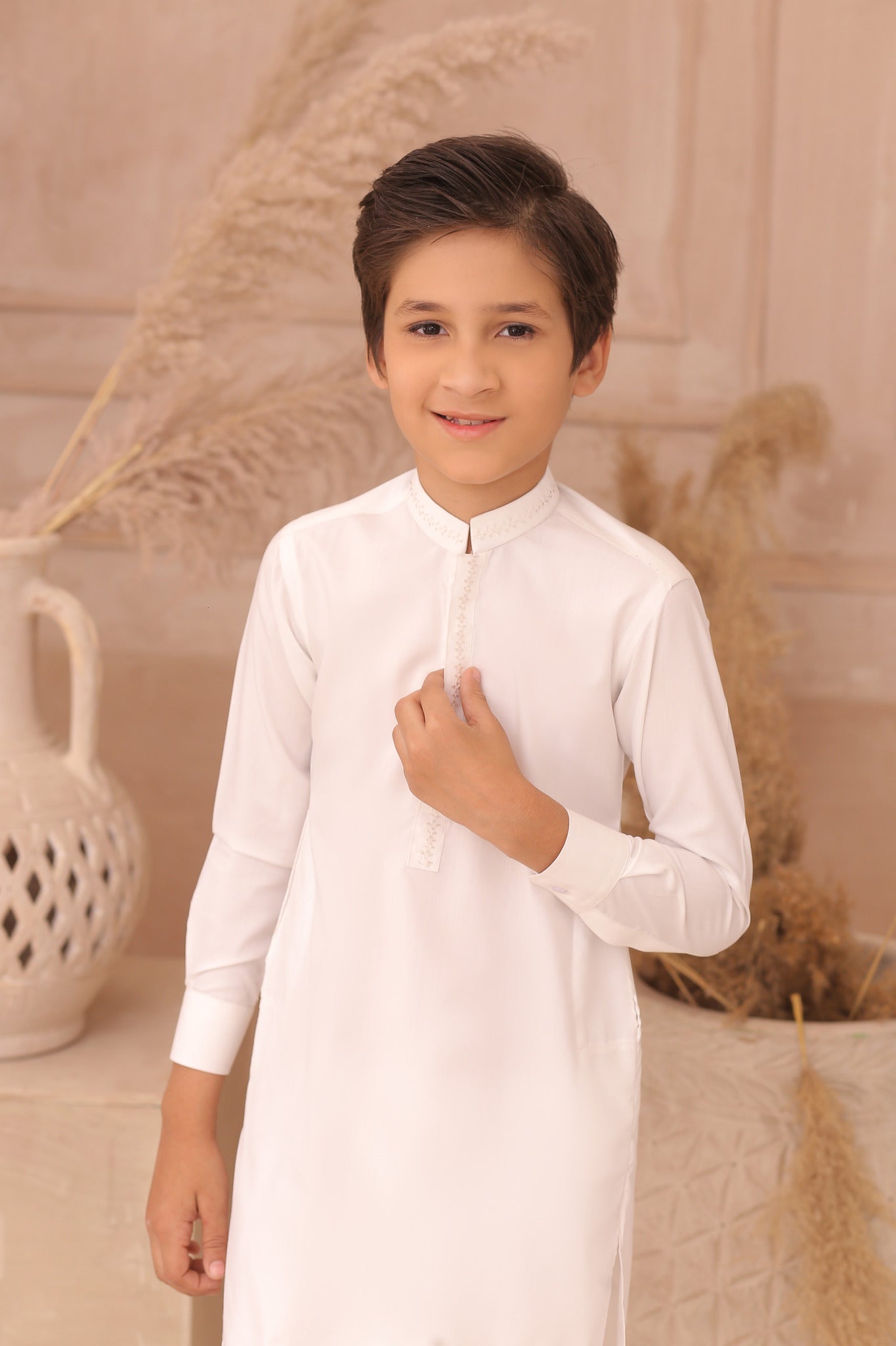 RSH 1 Boys' Kurta Pajama