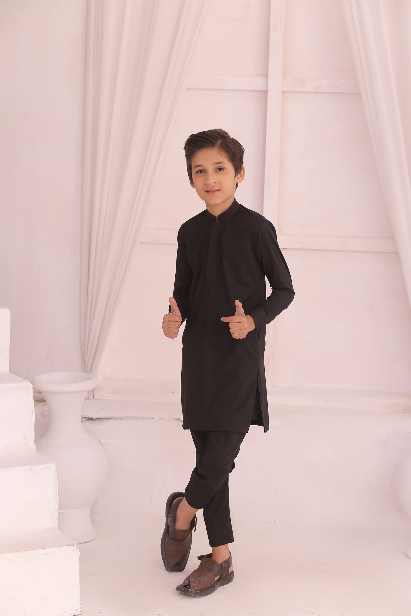 RSH 5 Kurta Pajama Kids Wear